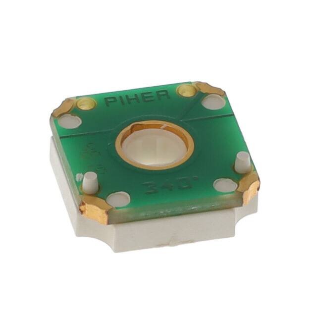 N15TS-502A3030 Amphenol Piher Sensing Systems  Potenciómetros de ajuste